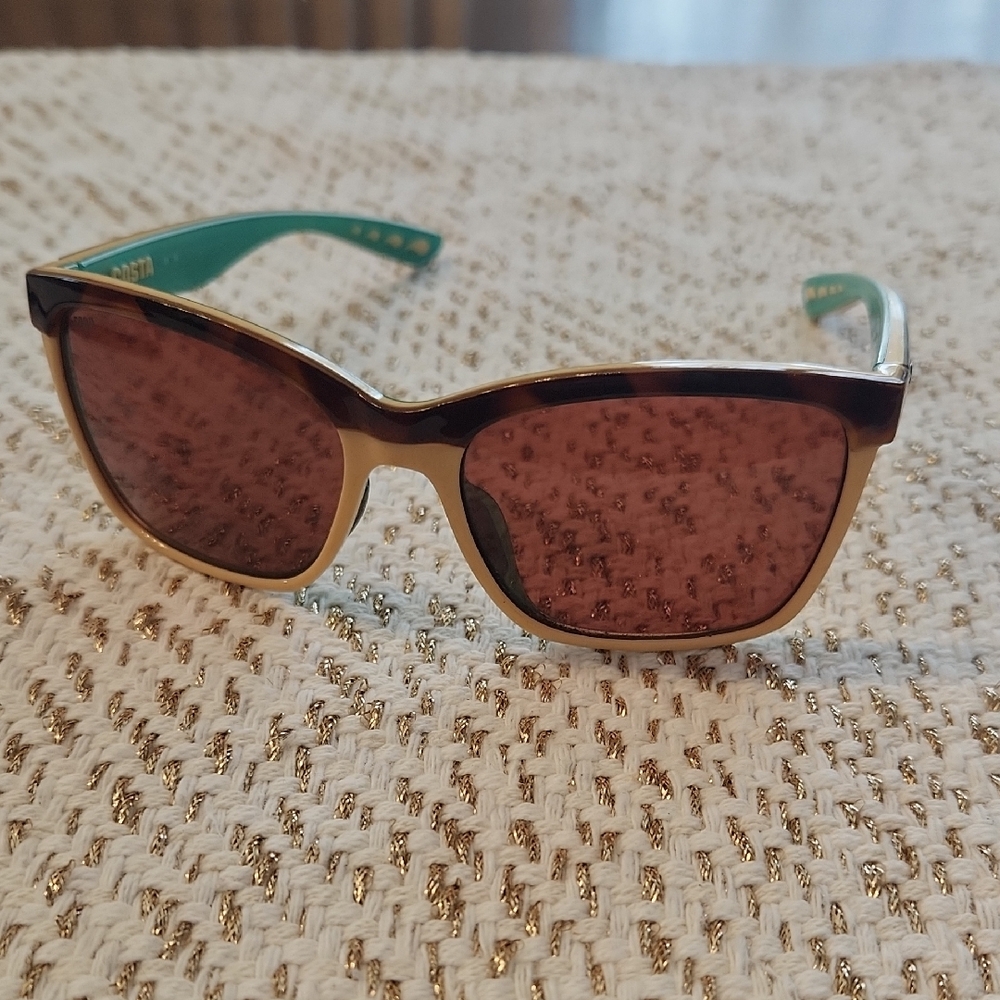 COPY - Costa sunglasses